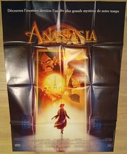 Affiche originale anastasia d'occasion  Grenoble-