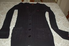 Sun cardigan donna usato  Napoli