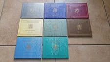 Divisionali vaticano fdc usato  Vertemate con Minoprio