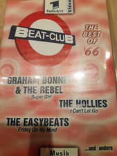Dvd beat club gebraucht kaufen  Rodgau
