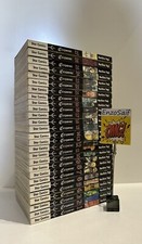 Manga claymore serie usato  Cardito