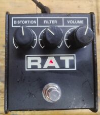 Proco rat 1990 for sale  CRAIGAVON