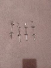 Worktop connecting bolts for sale  NORWICH