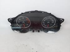 8k0920932g quadro strumenti usato  Torre del Greco