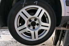 Felge alufelge riginal gebraucht kaufen  Borgentreich