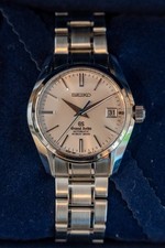 Seiko grand seiko for sale  Salinas