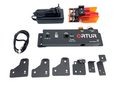 Rtur laser graviermaschine gebraucht kaufen  Neustadt