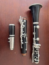 Buffet crampon e11 for sale  Pueblo