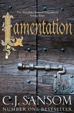Sansom lamentation expertly for sale  STOCKPORT