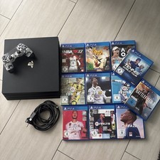 Sony playstation pro gebraucht kaufen  Niederkassel