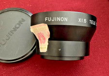 Fujinon x1.5 tele usato  Milano