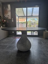 Table roche bobois d'occasion  Saint-Raphaël