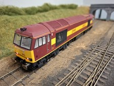 Hornby ews class for sale  NEWARK