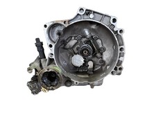 Cwx getriebe polo gebraucht kaufen  Borken
