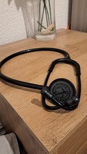 Littmann stethoscope black for sale  LIVERPOOL