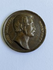 Médaille jeton bronze d'occasion  Vaucresson