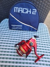 Shakespeare firebird reel for sale  NEWCASTLE