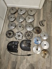 150 bremse bremankerplatten gebraucht kaufen  Schmalkalden