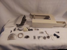Vtg necchi sewing for sale  Clearfield