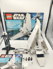 Lego 10212 imperial gebraucht kaufen  Langenenslingen