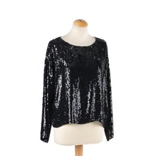 Maglia seta ricamata usato Maglia seta ricamata usato  Cambiago