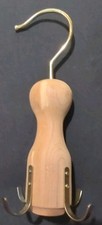Wooden belt tie for sale  Charlotte