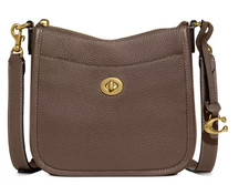 Nwot coach stone for sale  Fort Myers