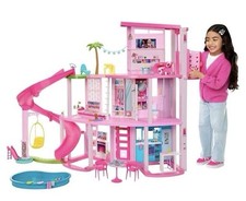Barbie dream house for sale  BARNET