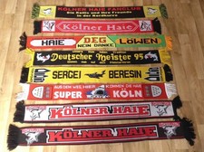 Kec haie kölner gebraucht kaufen  Wuppertal