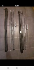 Feather flag pole for sale  BURTON-ON-TRENT
