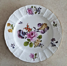 Belle assiette ancienne d'occasion Belle assiette ancienne d'occasion  Valenciennes