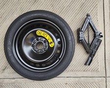 Ruotino scorta emergenza usato  Ercolano