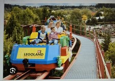 Legoland gutschein kind gebraucht kaufen  Koblenz