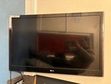 Inch smart flatscreen for sale  LONDON