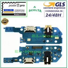 Connettore ricarica samsung usato  Villabate