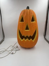 Light tall pumpkin for sale  Crossville
