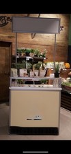 Stand ausstellungen messestand gebraucht kaufen  Reichenau