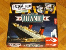 Escape room spiel gebraucht kaufen  Basberg, Kerpen, Walsdorf