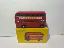 Budgie diecast 236 for sale  HALESOWEN