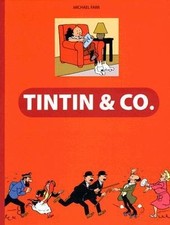 Tintin co. last d'occasion  Expédié en Belgium