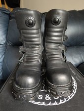 New rock black for sale  MILLOM