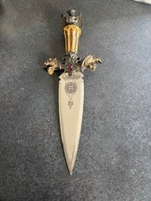 Dagger guardian fortress for sale  De Pere