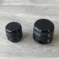 Pentax 110 lenses for sale  ST. HELENS