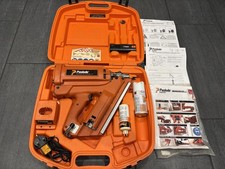 Paslode impulse im350 for sale  KETTERING