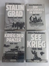 Bücher weltkrieg stalingrad gebraucht kaufen  Sigmaringen