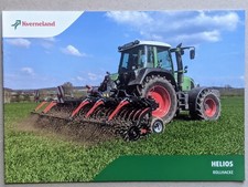 Kverneland helios rollhacke gebraucht kaufen  Günzburg