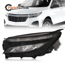 Headlight led reflect for sale  Fontana
