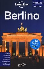 Berlino andrea schulte usato  Italia