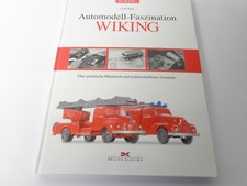 Wiking automodell faszination gebraucht kaufen  Bünde