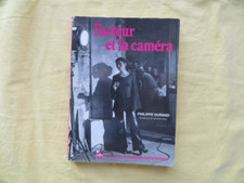 L' Acteur et la Caméra - Philippe Durand et Michel Dery - 1975 comprar usado  Enviando para Brazil